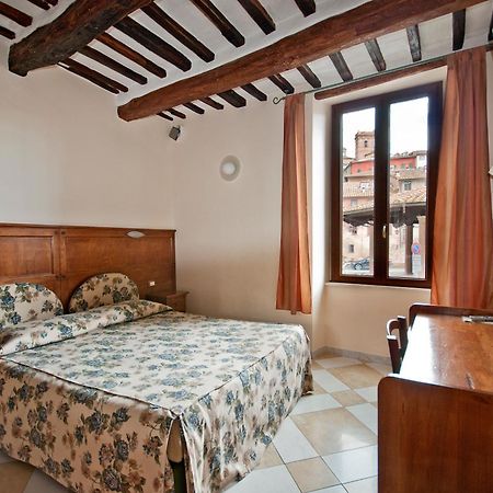 Al Mercato B&B Siena Ngoại thất bức ảnh