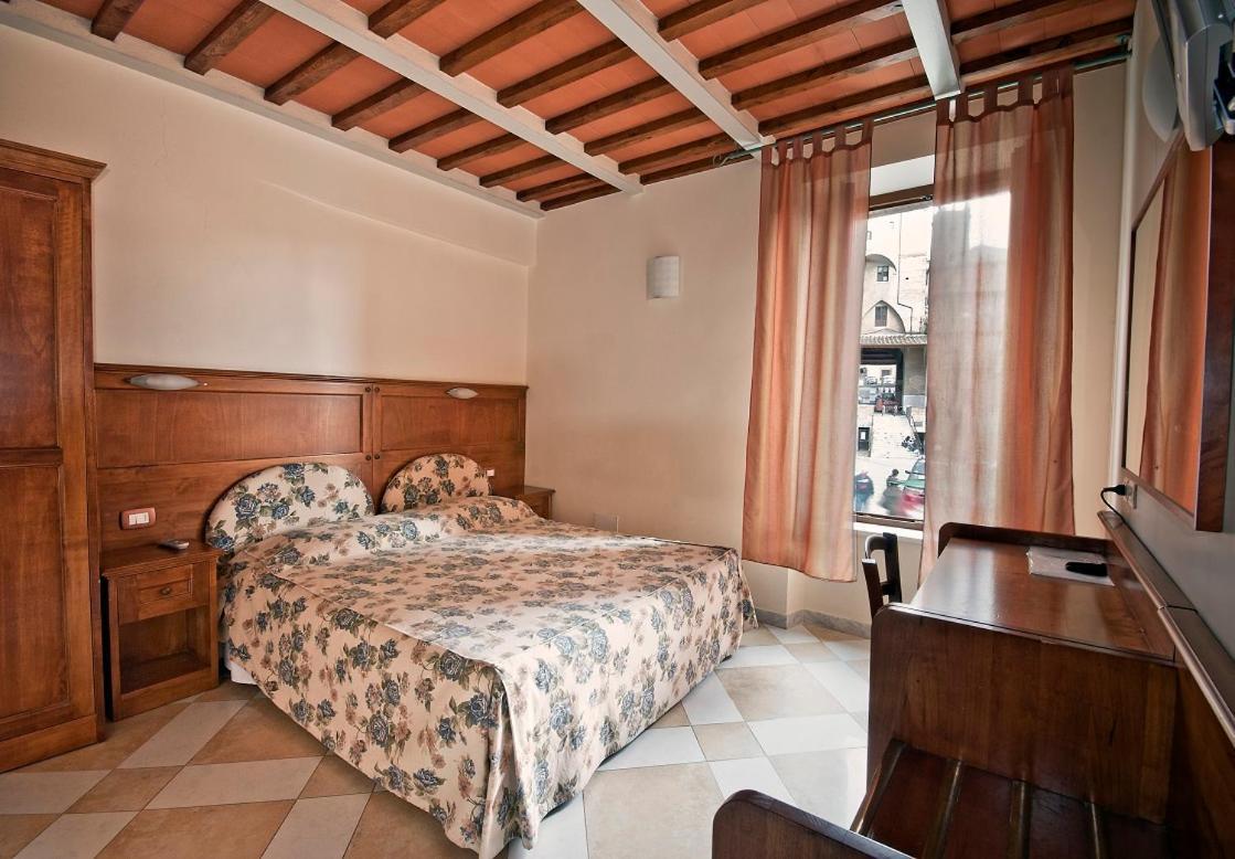 Al Mercato B&B Siena Ngoại thất bức ảnh